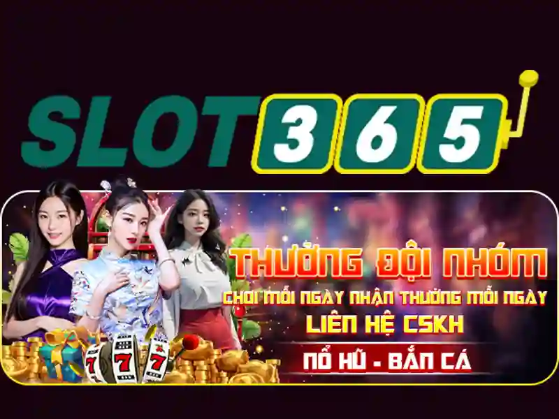 Slot365 apk – Giới thiệu và tiềm năng