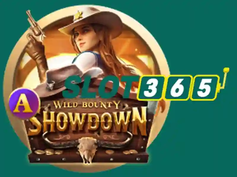 asia slot365 – một giới thiệu đầy cảm hứng