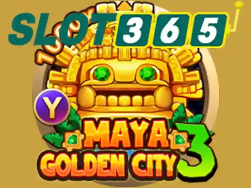 Điểm nổi bật của Slot365