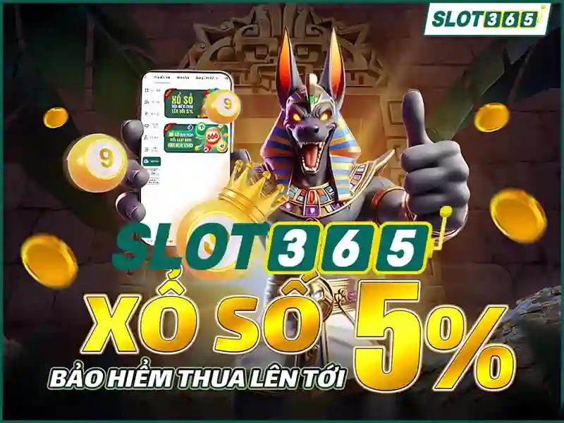 Link Slot365 – Tổng quan và Giá trị Cốt lõi