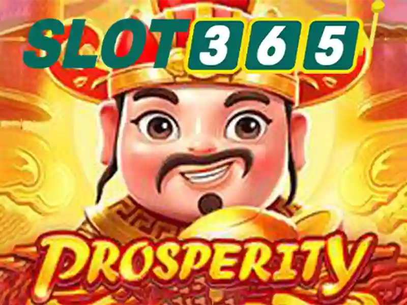 Tổng quan slot365 rtp