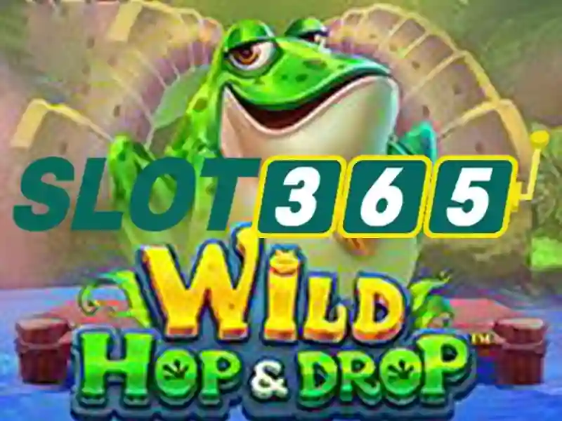 Slot365 là nền tảng xèng trực tuyến nổi bật