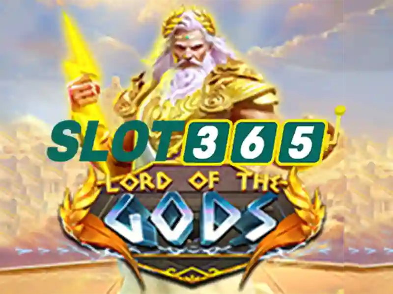 link Slot365 – Giới thiệu sáng tạo
