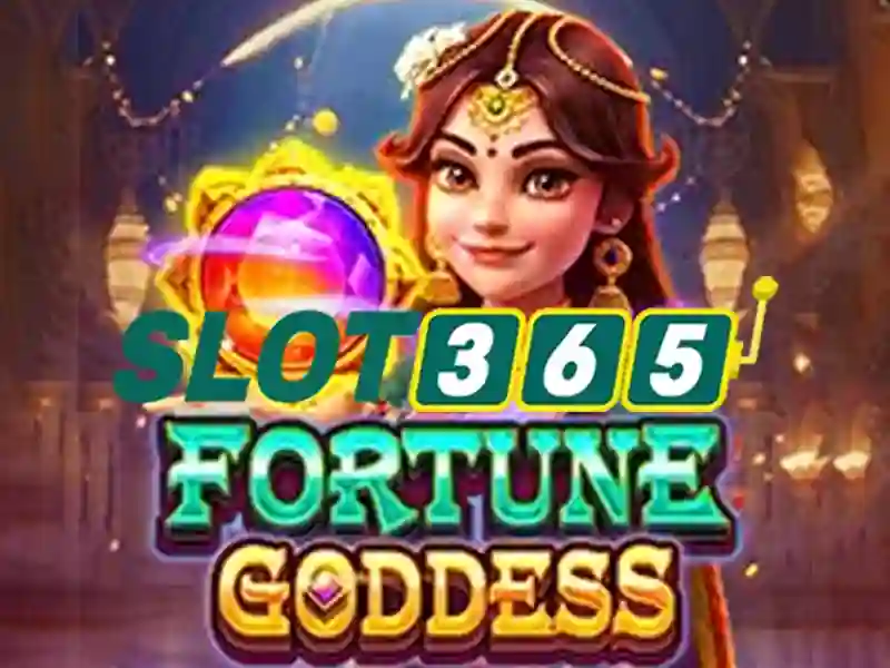 Slot365 - Nền tảng chơi slot trực tuyến hàng đầu