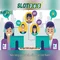 Slot365 - Nền tảng trò chơi xèng trực tuyến