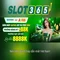 Slot365 - Nền tảng máy đánh bạc trực tuyến hàng đầu