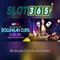 Slot365: Đánh giá và trải nghiệm chơi slot trực tuyến