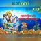Slot365 – Trải nghiệm chơi máy xèng trực tuyến tuyệt vời
