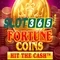 Slot365: Trải nghiệm quay slot đẳng cấp