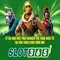 slot365 bet – Trải nghiệm đỉnh cao và đáng tin cậy