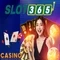 Slot365: Khám phá nền tảng chơi slot trực tuyến tại Việt Nam