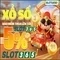 Slot365: Nền tảng máy xè bạc trực tuyến và trò chơi quay số