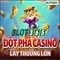 Slot365: Khám phá nền tảng chơi slot trực tuyến hàng đầu