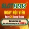 Slot365 – Nền tảng máy slot trực tuyến hàng đầu