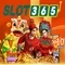 Slot365: Nền tảng slot trực tuyến đáng tin cậy và thú vị
