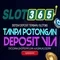 nhận thưởng Slot365 – Trải nghiệm đầy hứng khởi và bí quyết thành công