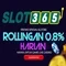 slot365 tại – Khám phá nền tảng casino trực tuyến đỉnh cao