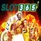 Slot365: nền tảng slot trực tuyến hàng đầu