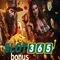 Slot365: Nền tảng trò chơi slot trực tuyến hàng đầu
