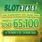 Slot365: Đánh giá tổng quan và hướng dẫn chơi máy đánh bạc trực tuyến