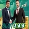 slot365 xx.vip – Tổng quan thương hiệu Slot365 và trải nghiệm