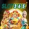 bắn cá Slot365 - Trải nghiệm đỉnh cao và đánh giá chi tiết