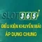 slot365 rtp: Trải nghiệm đỉnh cao an toàn và đổi mới