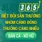 slot365 win – Trải nghiệm đột phá và định vị thương hiệu