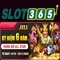 Slot365 có hợp pháp không? Đánh giá và trải nghiệm