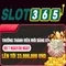 slot365 game: Trải nghiệm đỉnh cao và đánh giá toàn diện