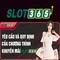 Slot365: Trải nghiệm casino trực tuyến đáng tin cậy và thú vị