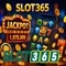 Slot365 uy tín không – Định vị thương hiệu và trải nghiệm