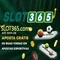 Slot365: Khám phá thế giới trò chơi máy đánh bạc trực tuyến