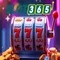 slot365 vip: Trải nghiệm đỉnh cao với Slot365 apk
