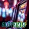 Slot365: Nền tảng slot trực tuyến đáng tin cậy ở Việt Nam