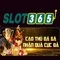 link Slot365 – Tổng quan, trải nghiệm và giá trị cốt lõi