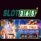 app slot365 – Tổng quan và trải nghiệm người dùng