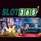 nhận thưởng Slot365 – Trải nghiệm đầy hứng khởi và bí quyết thành công
