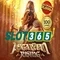 Slot365 - Trải nghiệm máy đánh bạc trực tuyến hàng đầu