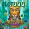 slot365 win – Trải nghiệm đột phá và định vị thương hiệu