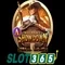 Slot365: Sự kết nối giữa giải trí và công nghệ máy xèng
